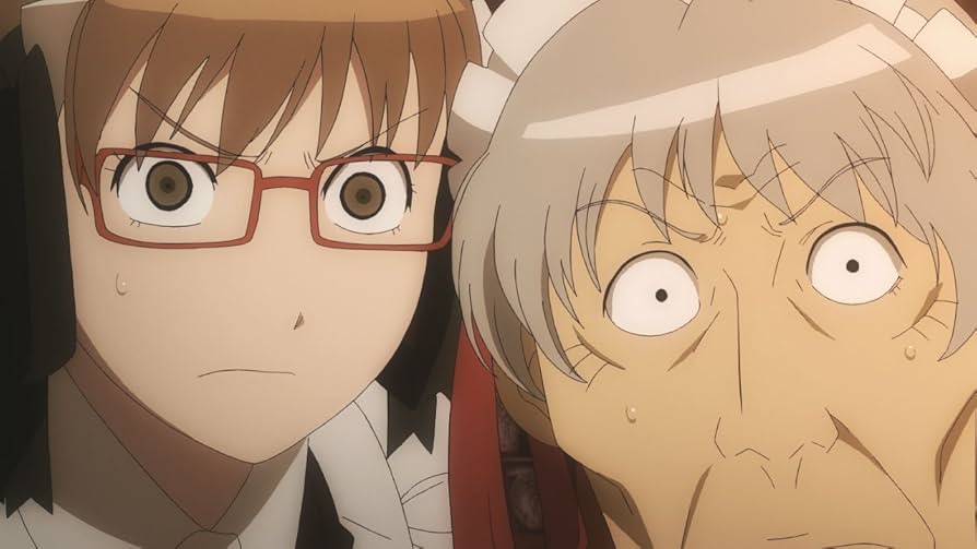 Amazon.com: And Yet the Town Moves : Movies & TV